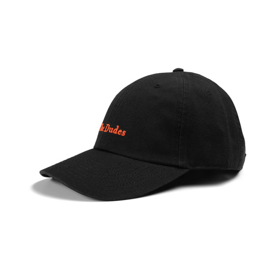 The Dudes Καπέλο Snapback Cap